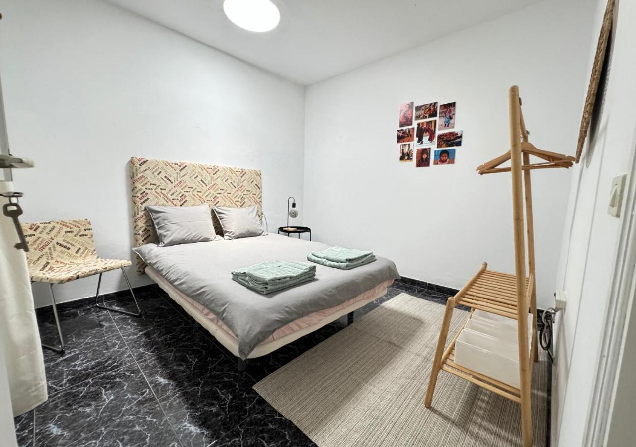 Apartamento Casamujeres Punta Mujeres