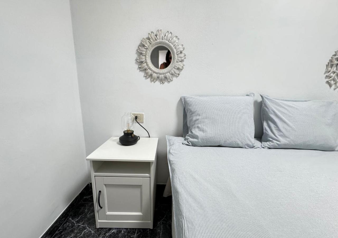 Casamujeres Apartamento