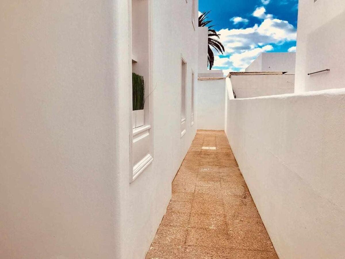 Apartamento Le Family Palms Playa Honda (Lanzarote)