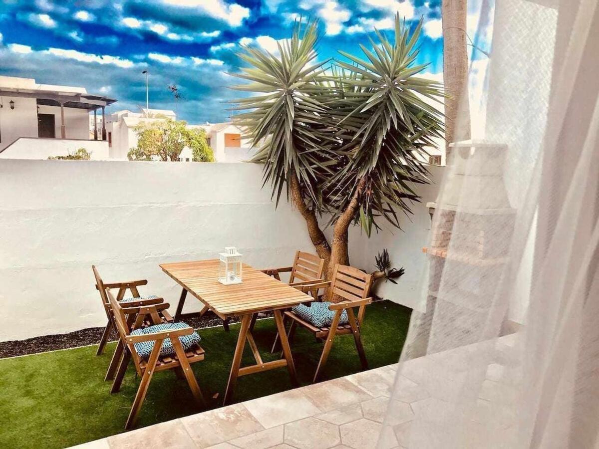 Le Family Palms Apartamento