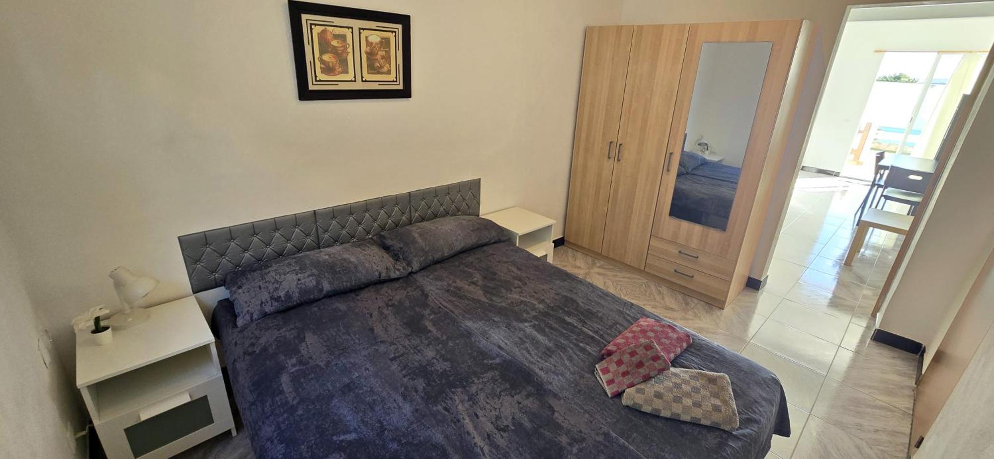Casa Roja 6 - Quiet Resort, Central, Parking *