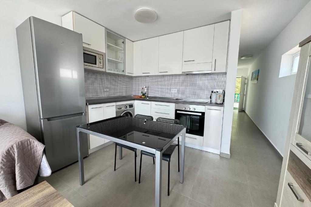 Apartment Casabruno *