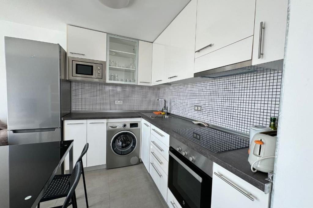 Apartment Casabruno Puerto del Carmen (Lanzarote)