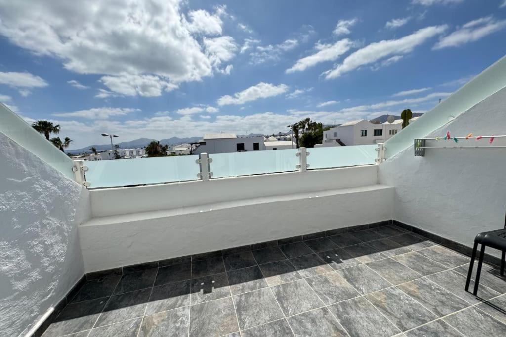Casabruno * Puerto del Carmen (Lanzarote)
