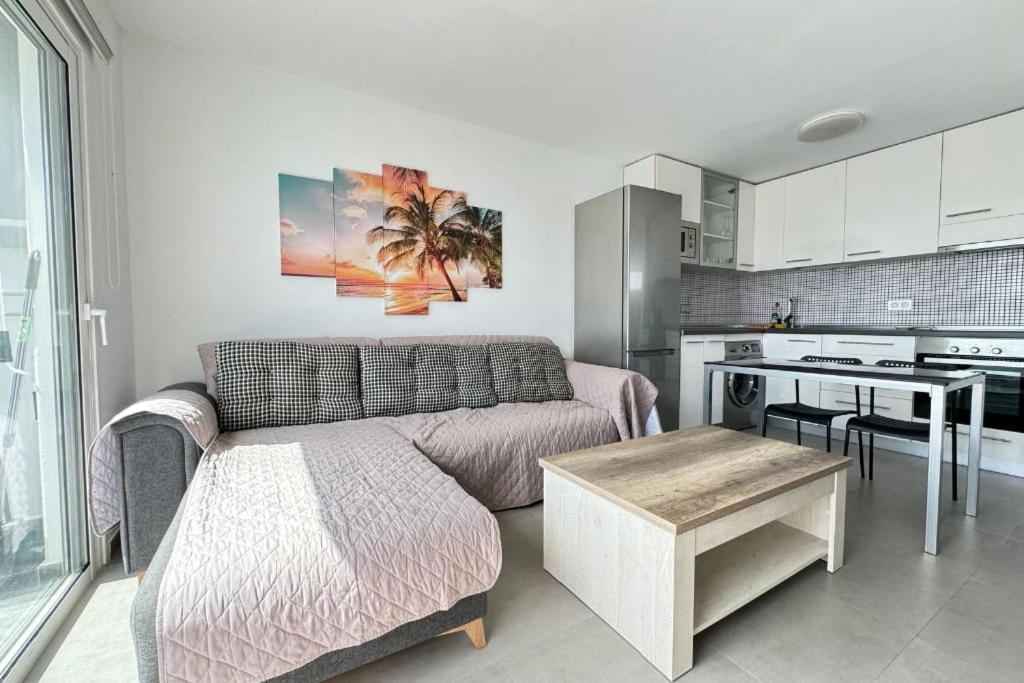 Apartment Casabruno *