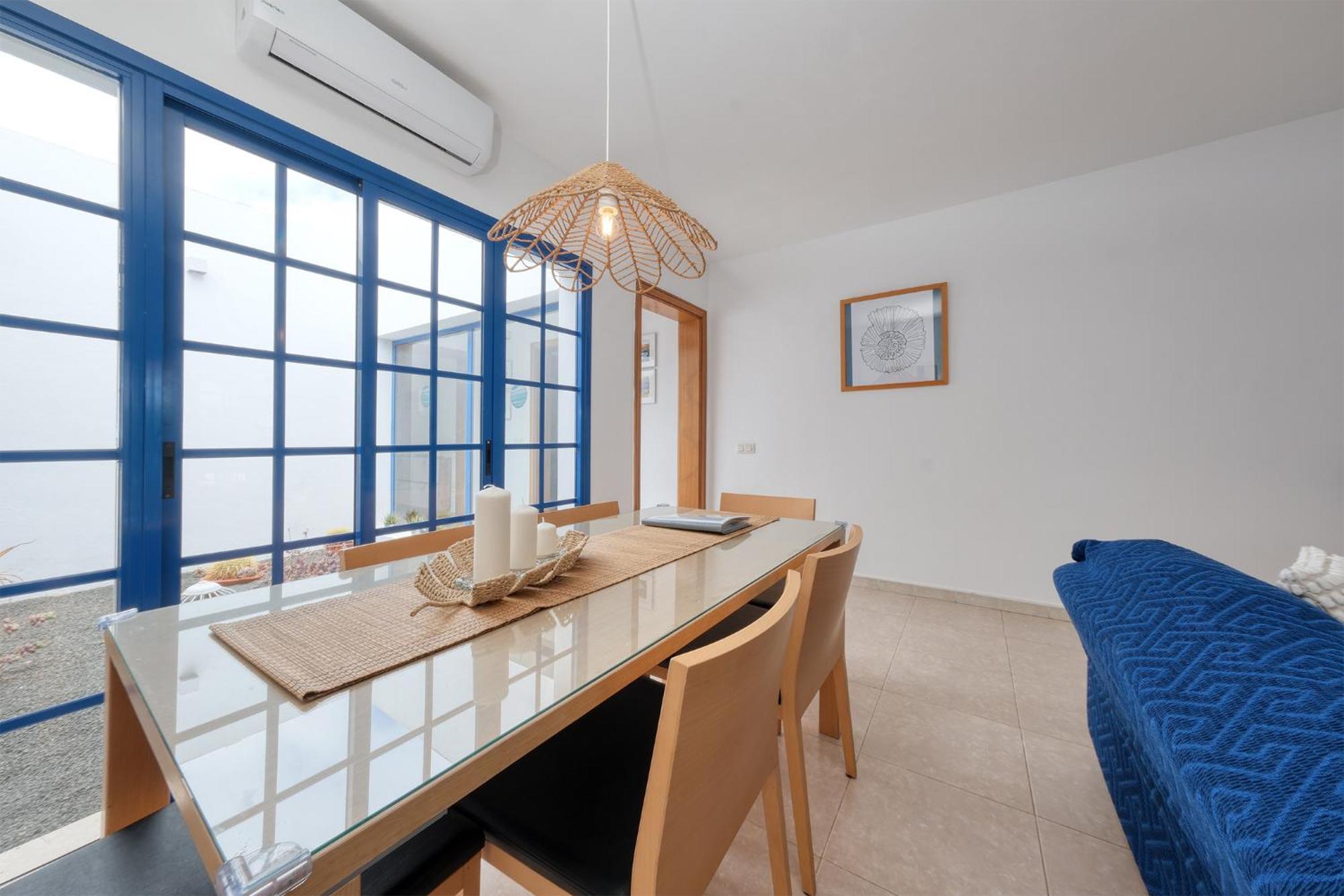 Casa La Traviata - Private Pool And Bbq By Lanzarote Vacation Homes * Playa Blanca (Lanzarote)