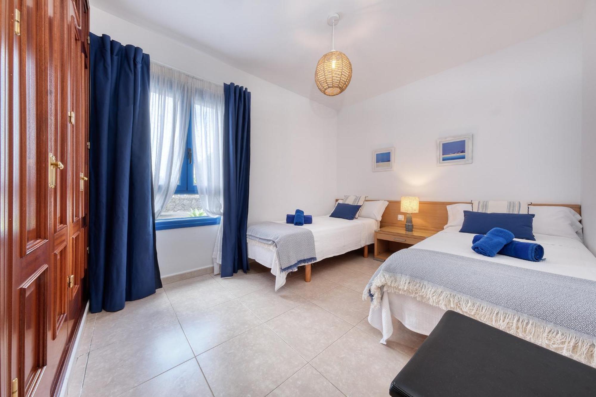 Casa La Traviata - Private Pool And Bbq By Lanzarote Vacation Homes *