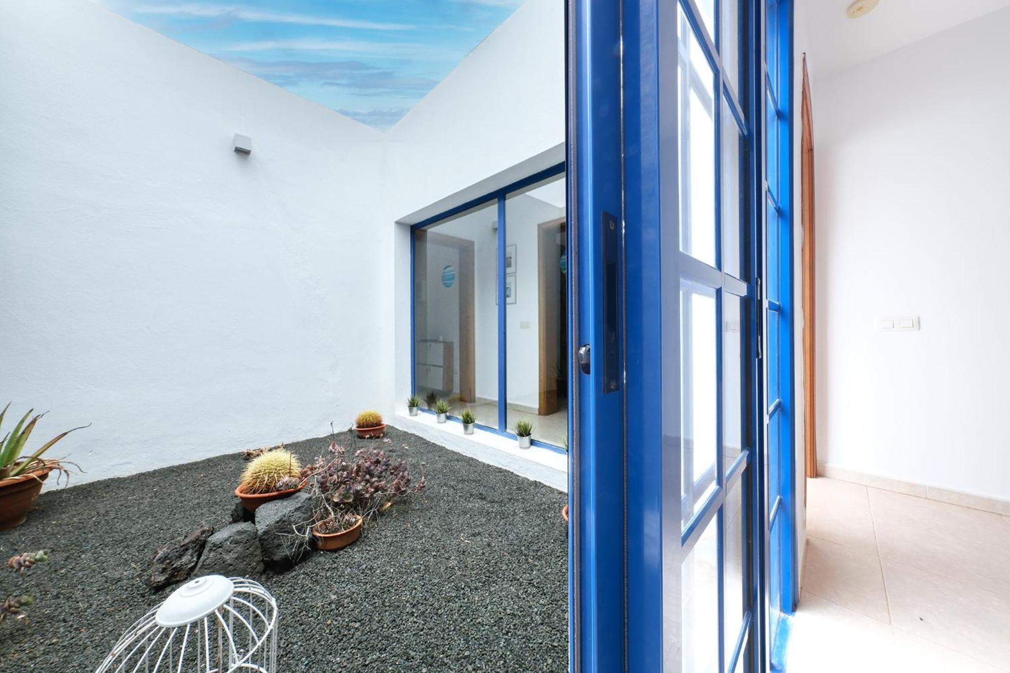 Casa La Traviata - Private Pool And Bbq By Lanzarote Vacation Homes * Playa Blanca (Lanzarote)