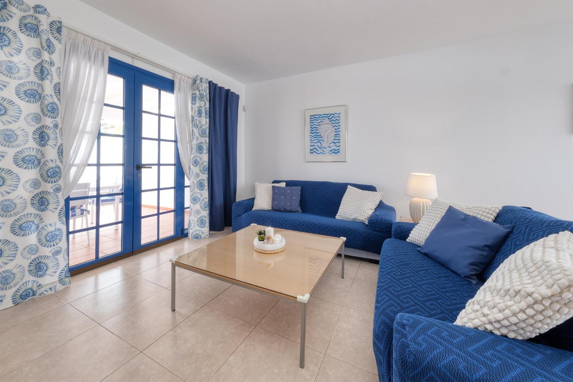 Casa La Traviata - Private Pool And Bbq By Lanzarote Vacation Homes Playa Blanca (Lanzarote)