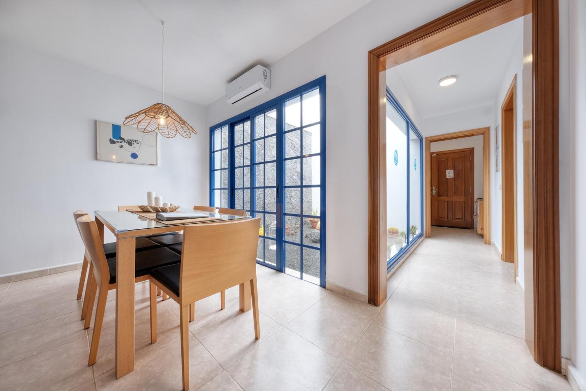 Casa La Traviata - Private Pool And Bbq By Lanzarote Vacation Homes Playa Blanca (Lanzarote)