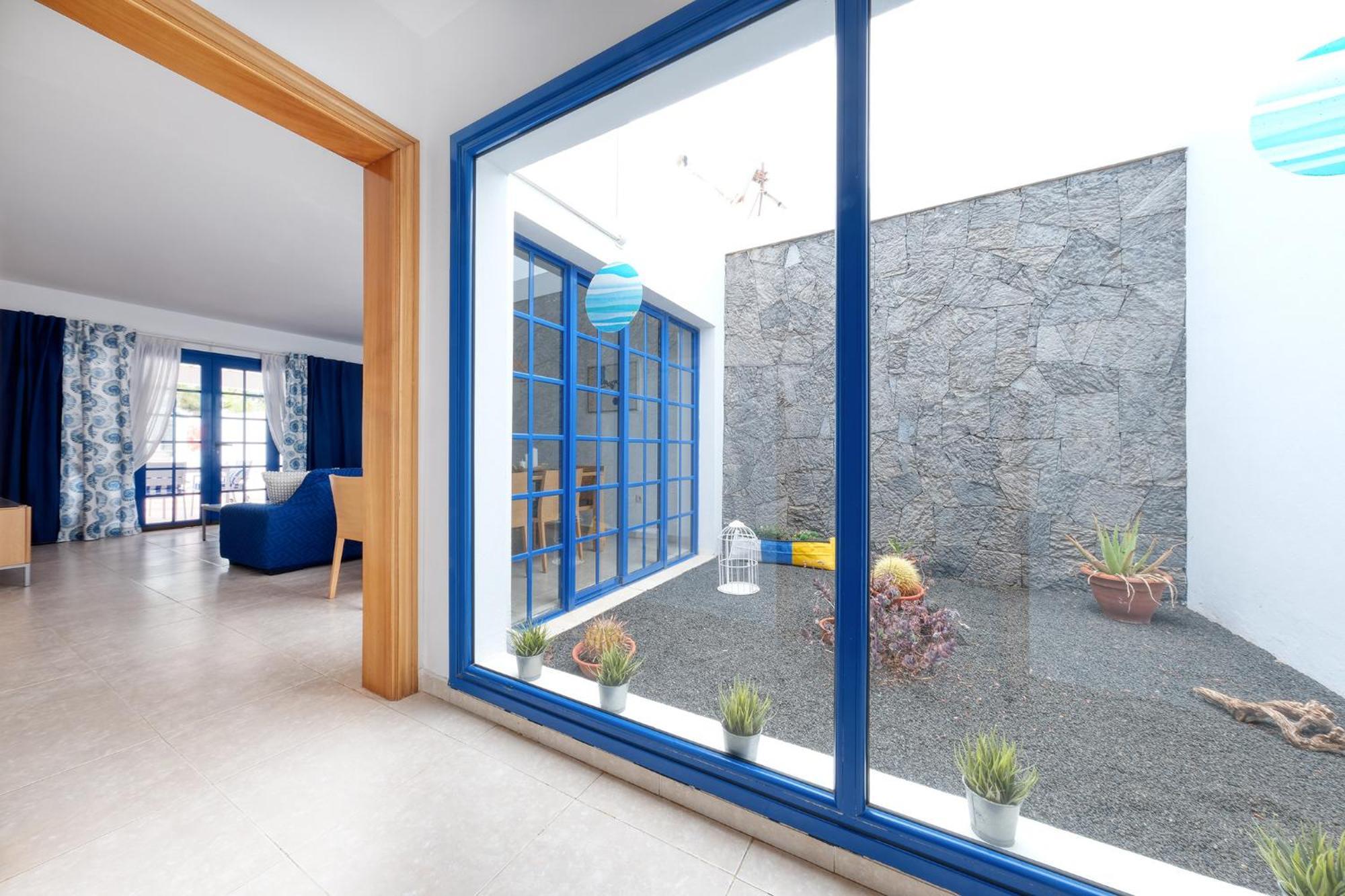 Casa La Traviata - Private Pool And Bbq By Lanzarote Vacation Homes * Playa Blanca (Lanzarote)