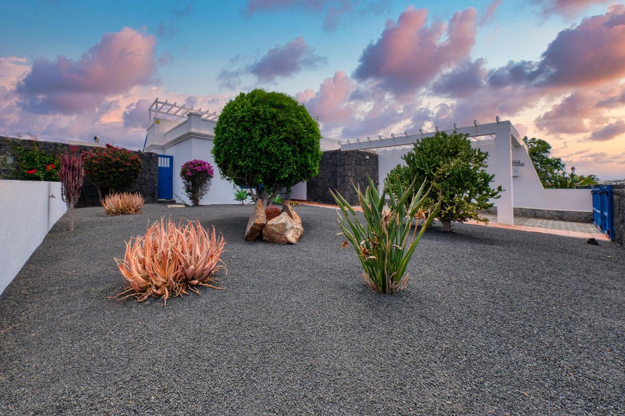 Casa La Traviata - Private Pool And Bbq By Lanzarote Vacation Homes