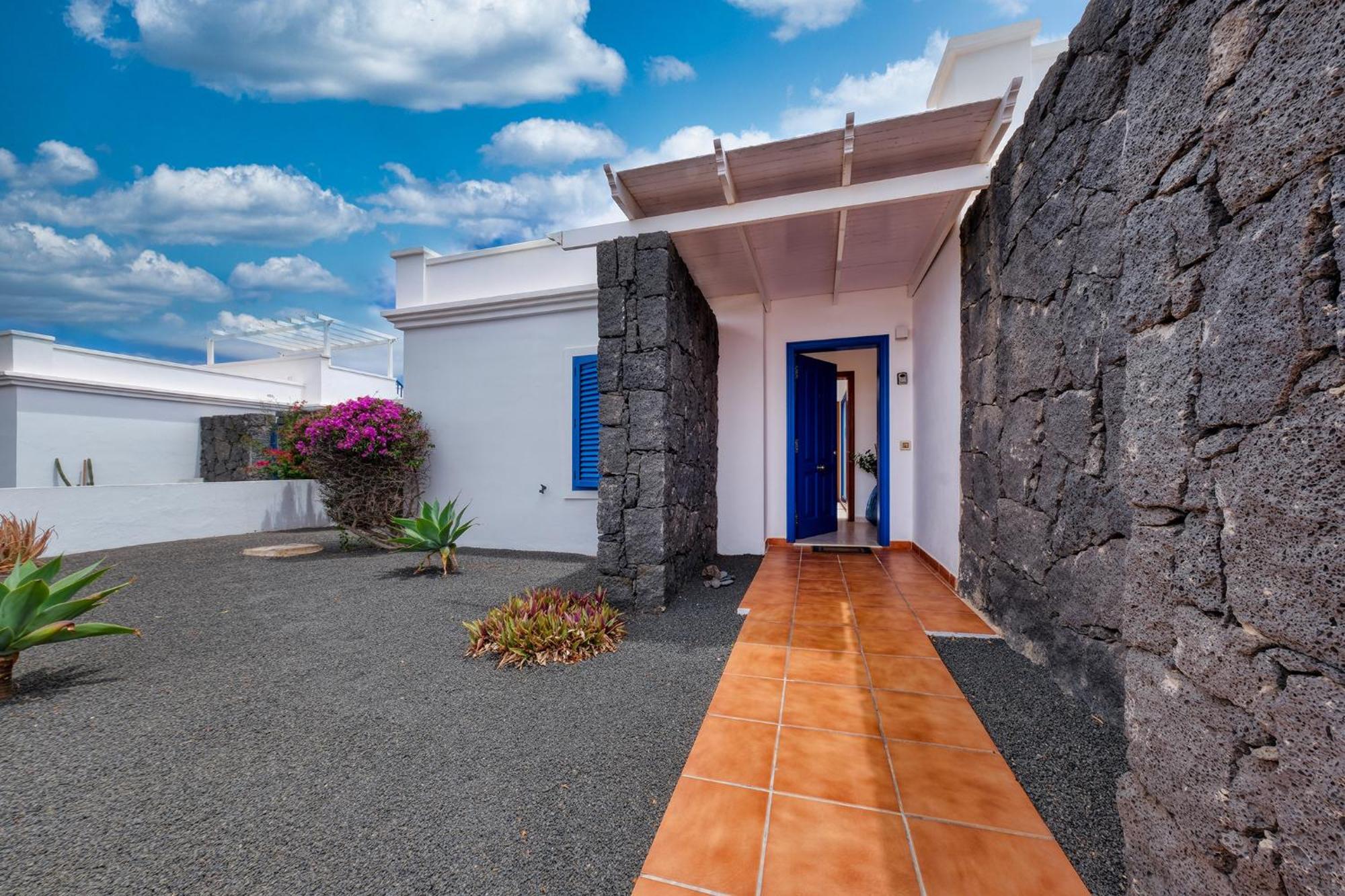 Casa La Traviata - Private Pool And Bbq By Lanzarote Vacation Homes Сasa de vacaciones *
