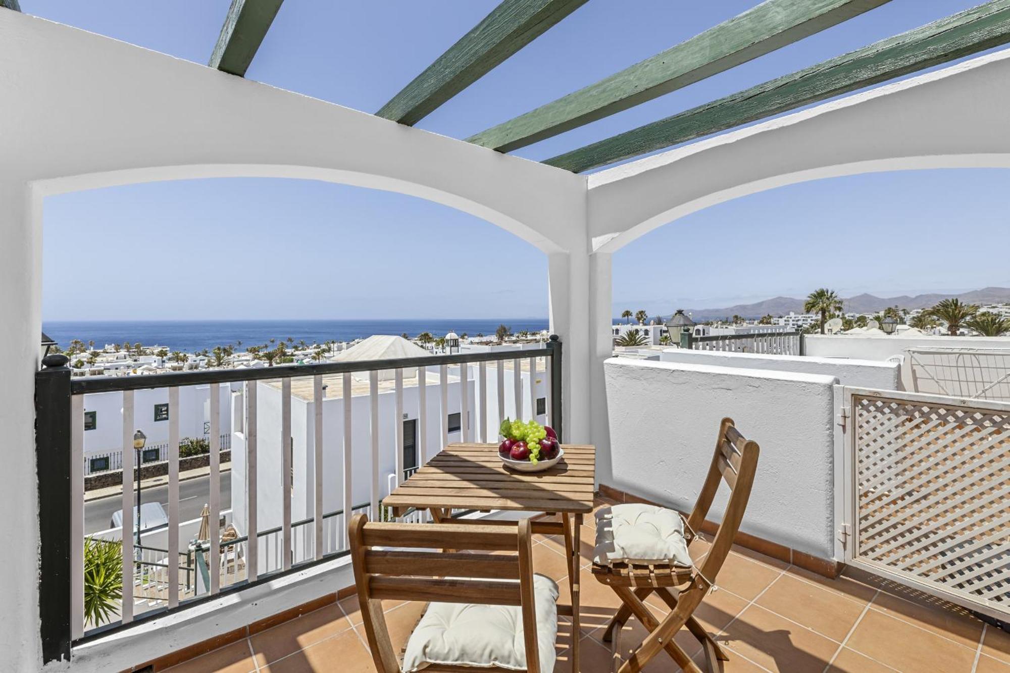 Casahost Arrocha Seaview *