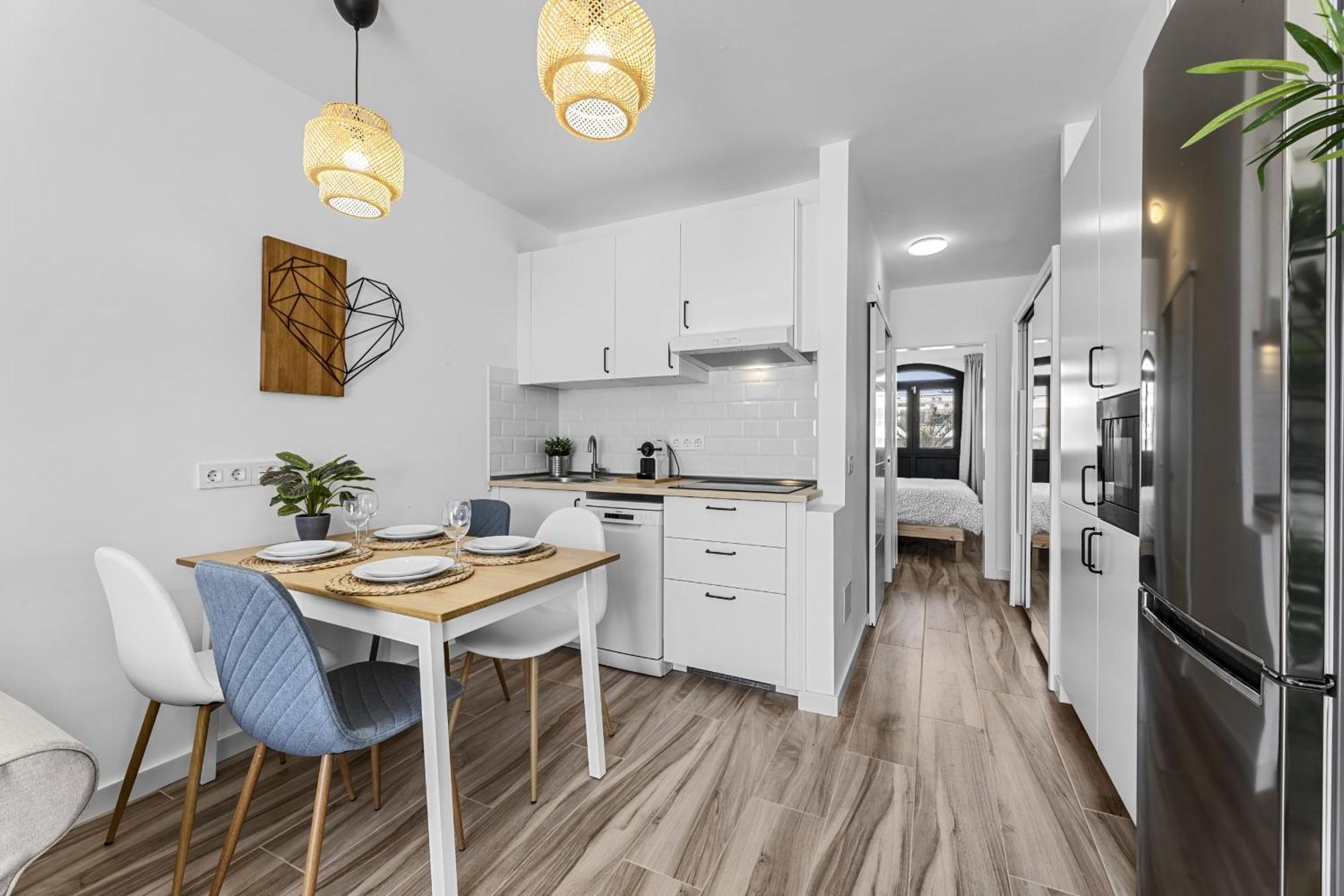 Apartment Casahost Arrocha Seaview *