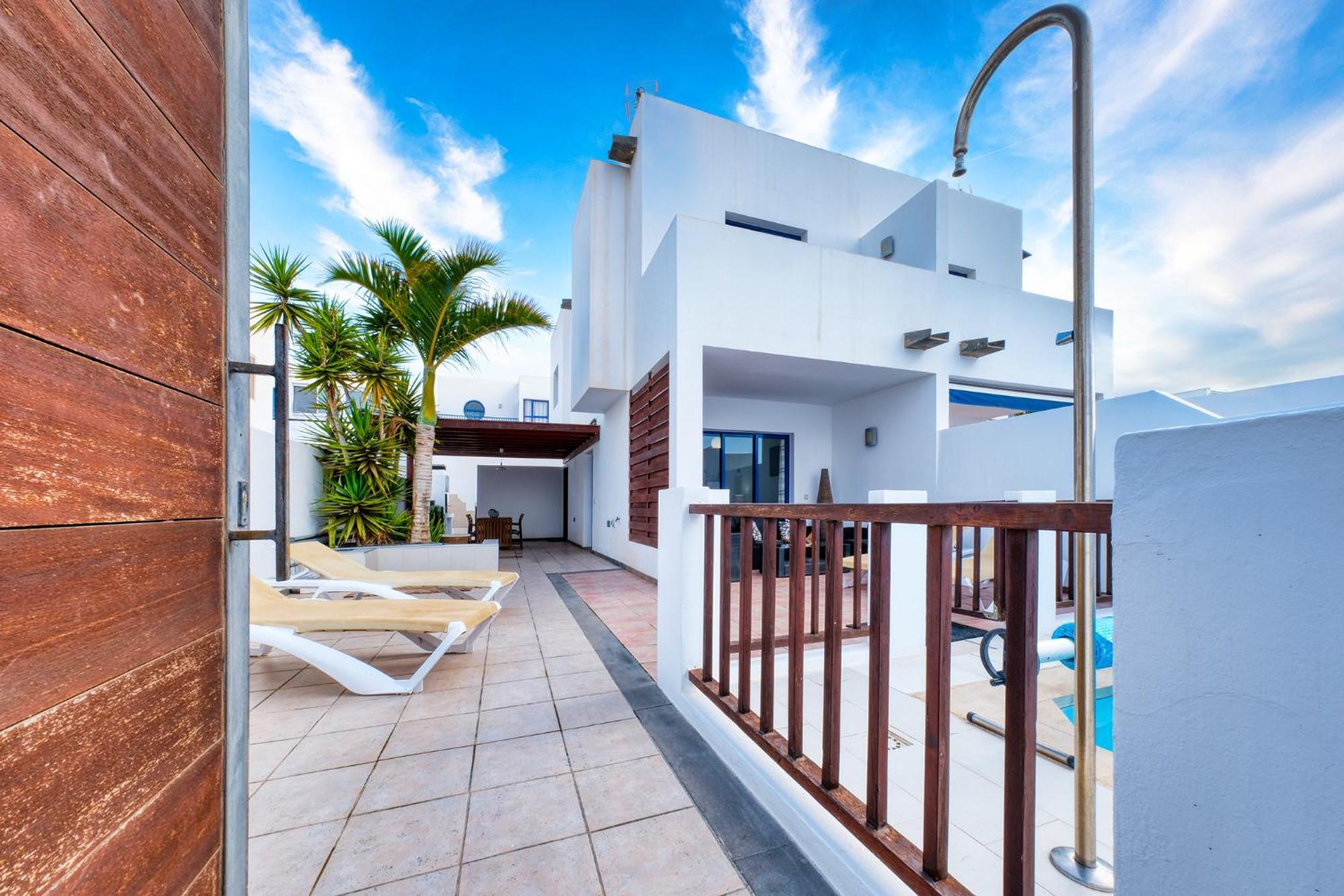 Sunset Holiday home *