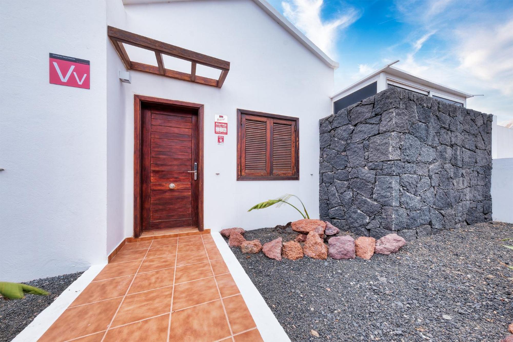 Malolo-private Pool And Jacuzzi Playa Blanca (Lanzarote)