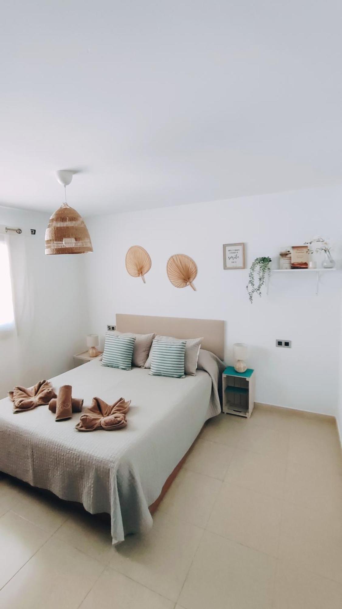 Apartment Casa Paradise Puerto del Carmen (Lanzarote)