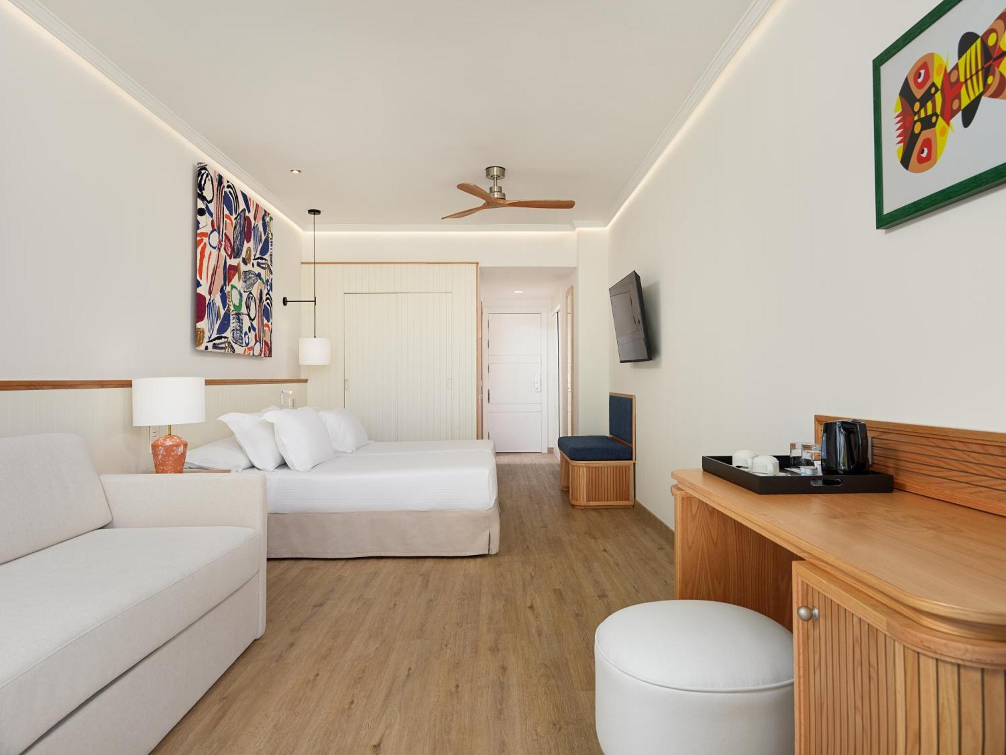 Hotel H10 Lanzarote Princess Playa Blanca (Lanzarote)