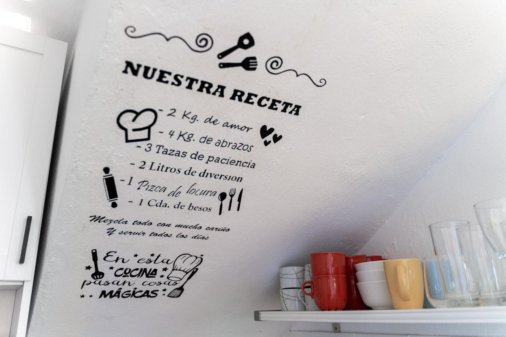 Apartamento Casa Salinas Del Mar