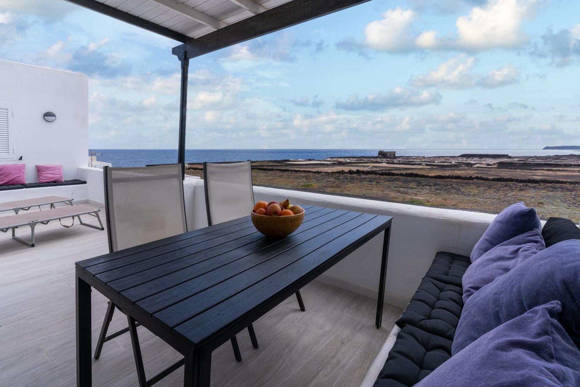 Casa Salinas Del Mar Apartamento