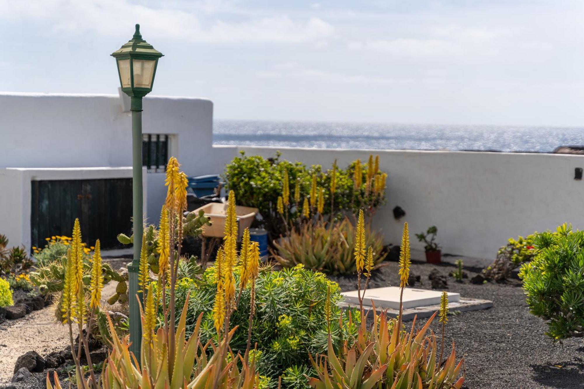 Casa Salinas Del Mar Apartment Guatiza