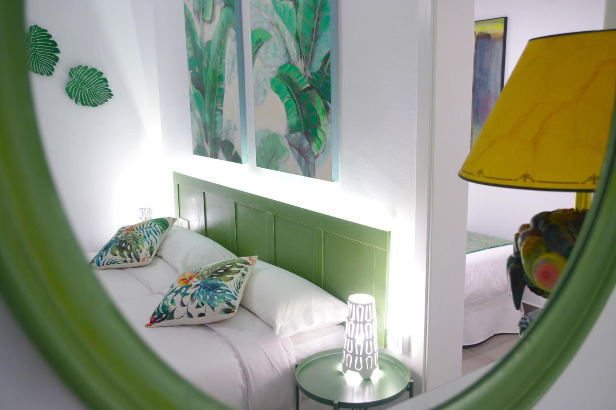 Bed & Breakfast Magma Playa Honda 4*