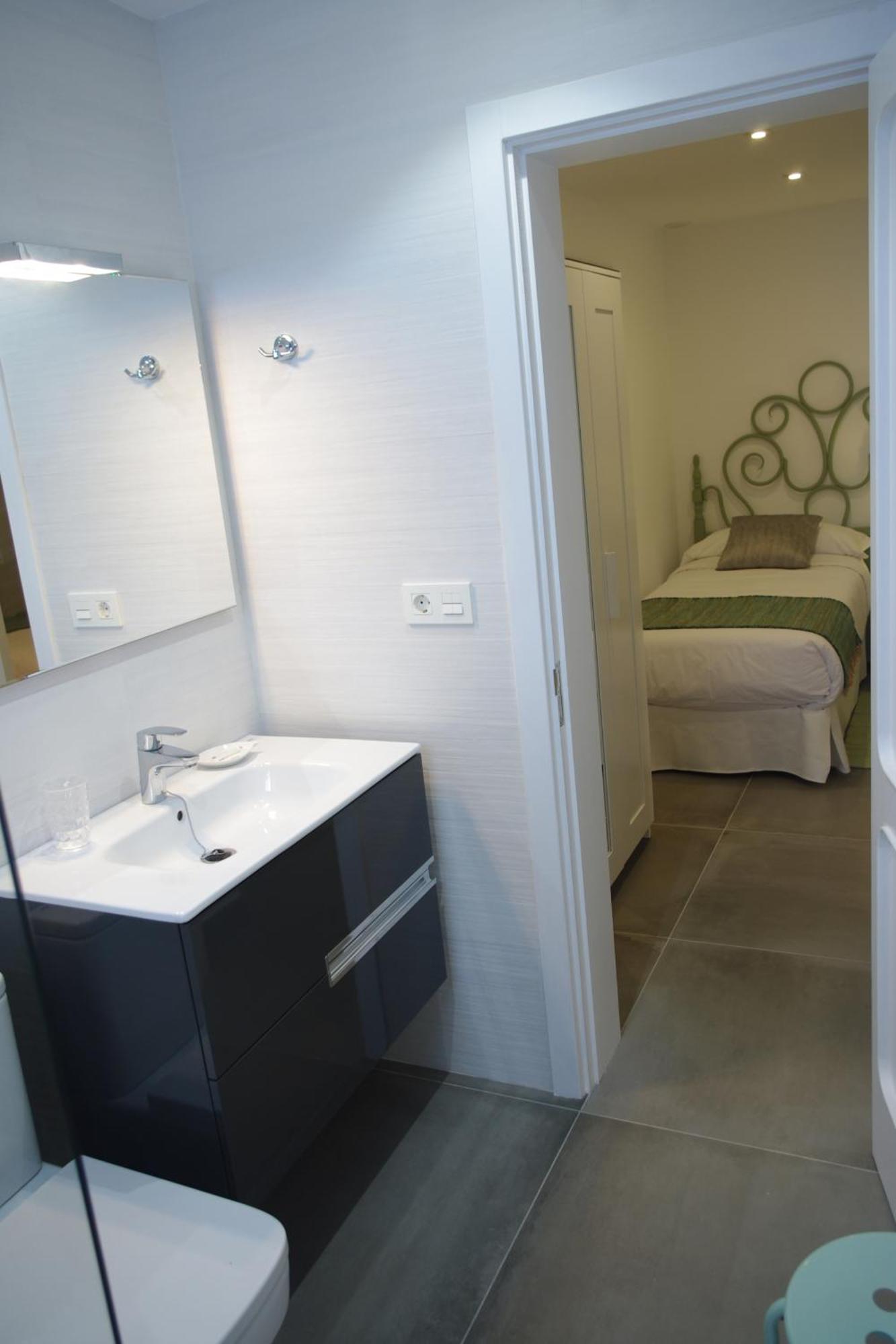 Bed & Breakfast Magma Playa Honda 4*