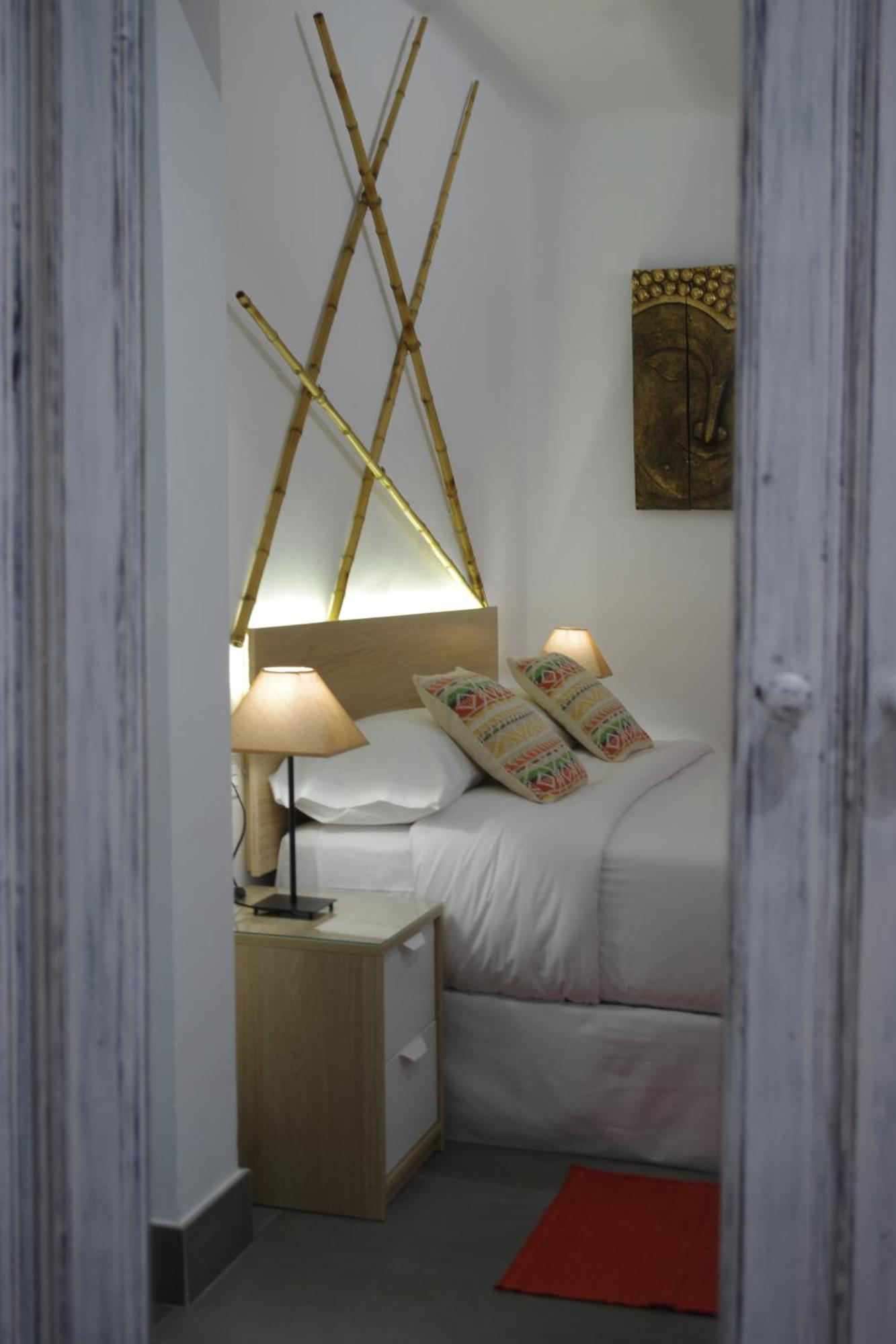 Magma Playa Honda Bed & Breakfast Playa Honda (Lanzarote)