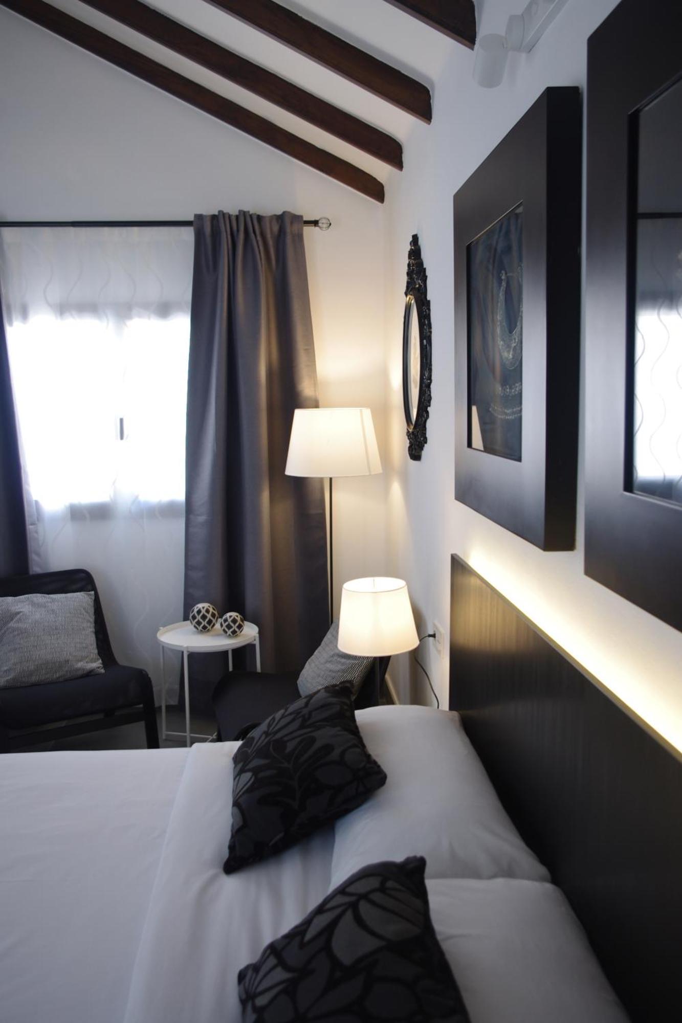 Magma Playa Honda Bed & Breakfast