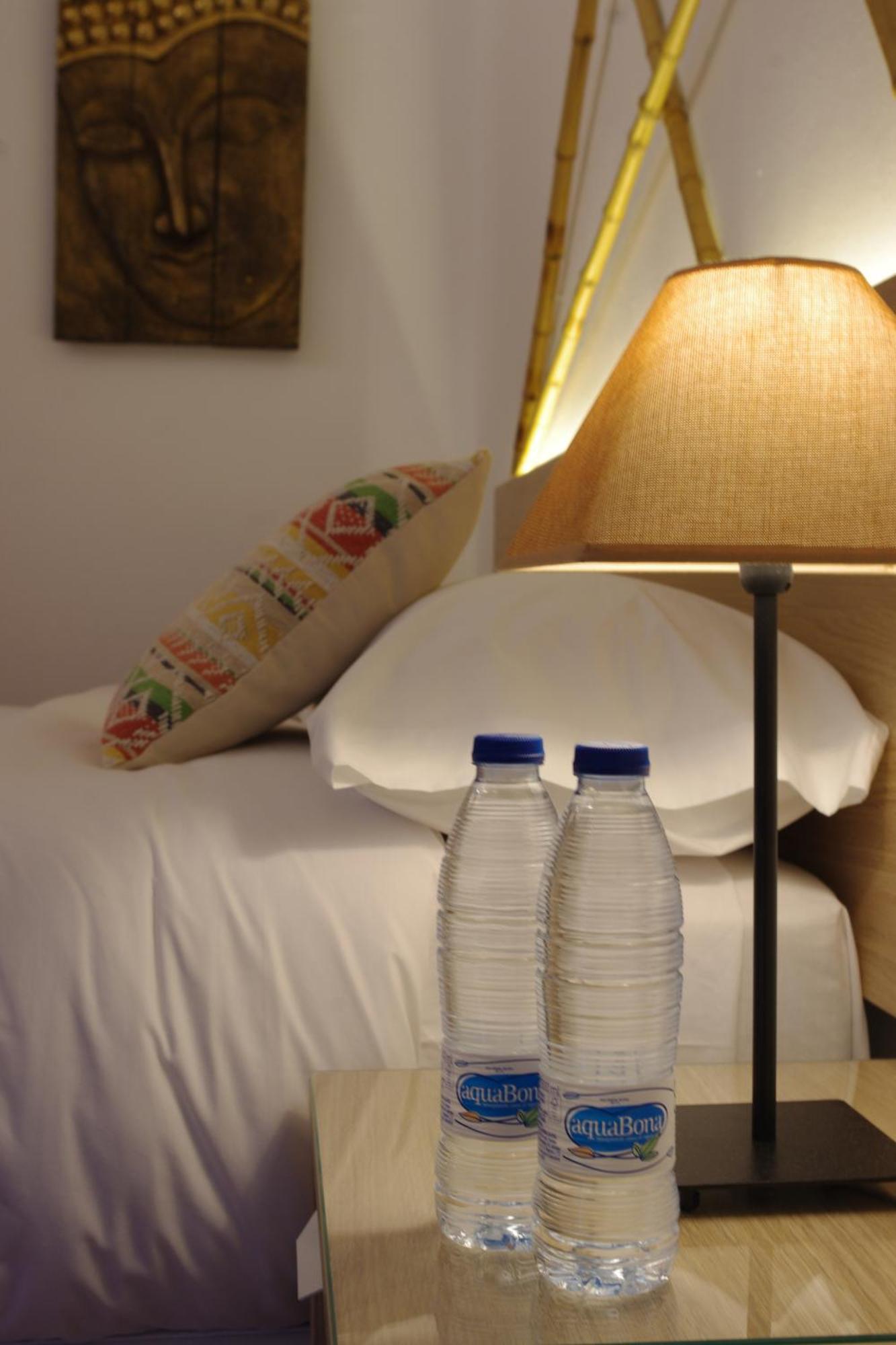 Bed & Breakfast Magma Playa Honda 4*