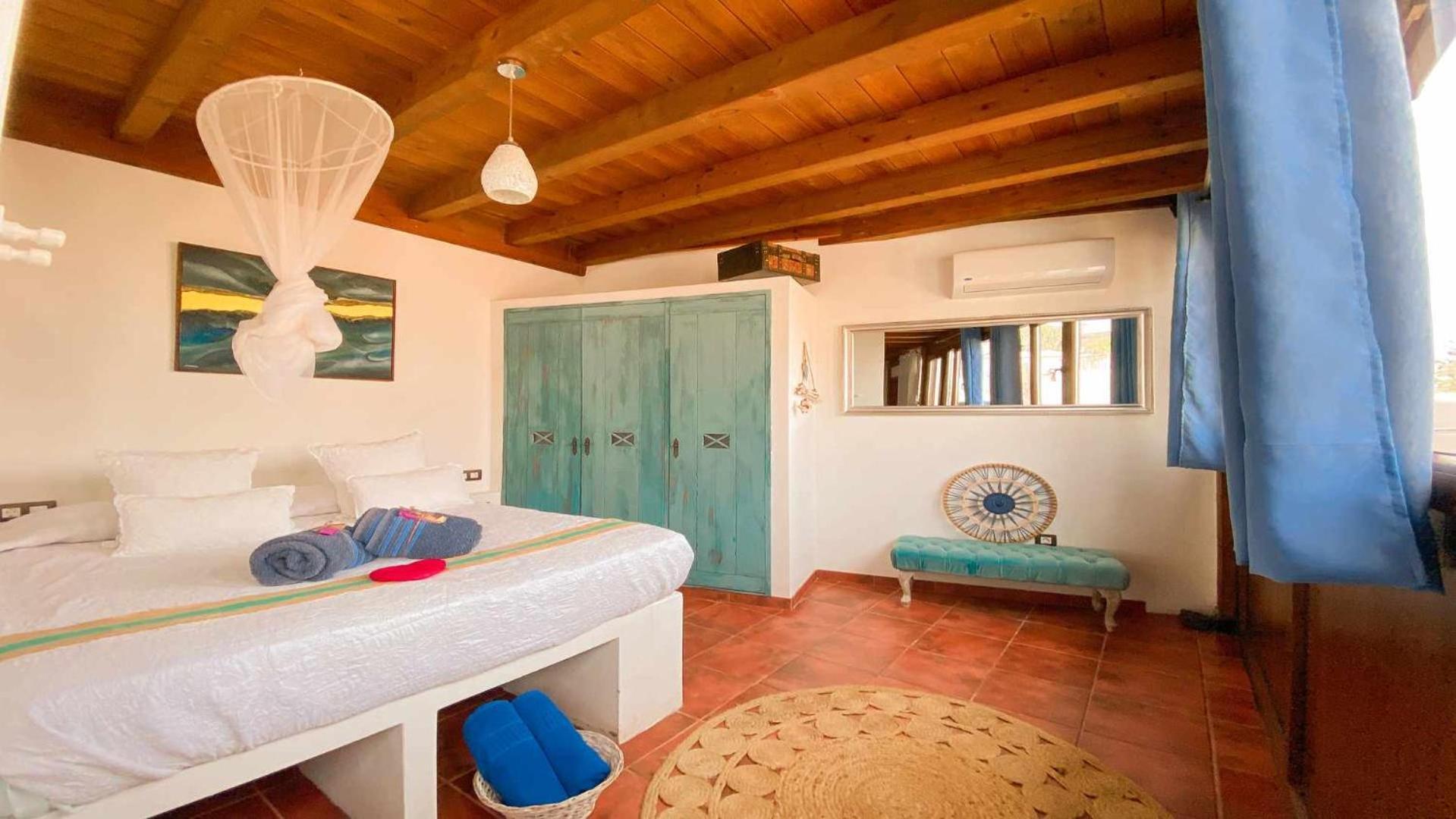 Casita Mis Chinijos Con Jacuzzi O Minipiscina La Asomada (Lanzarote)