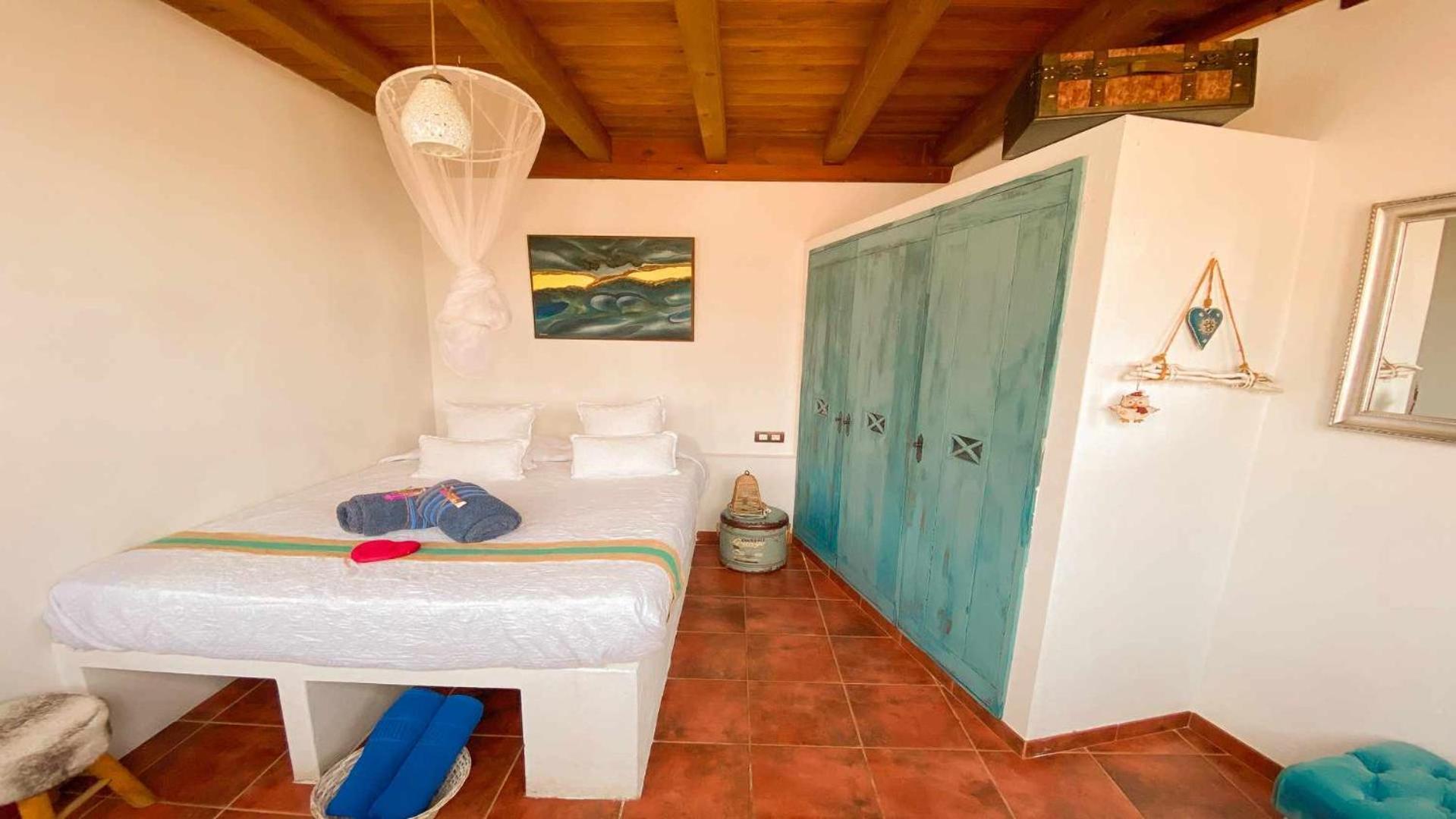 Casita Mis Chinijos Con Jacuzzi O Minipiscina Apartment La Asomada (Lanzarote)