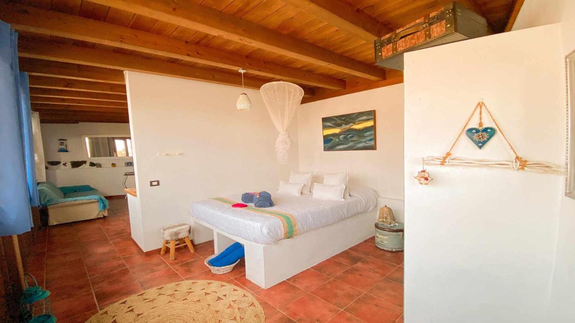 Apartment Casita Mis Chinijos Con Jacuzzi O Minipiscina *