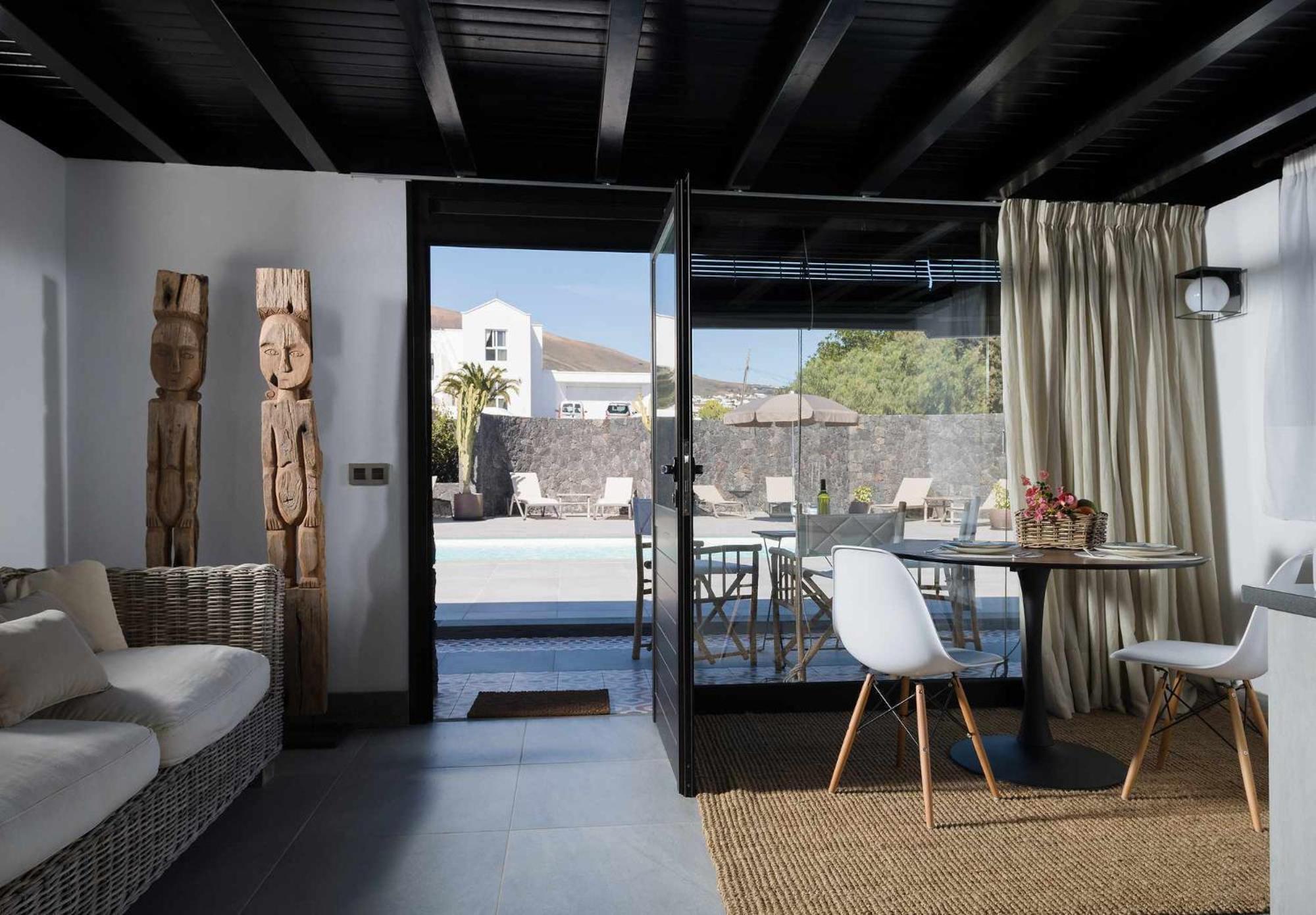 5 Lanzarote Macher