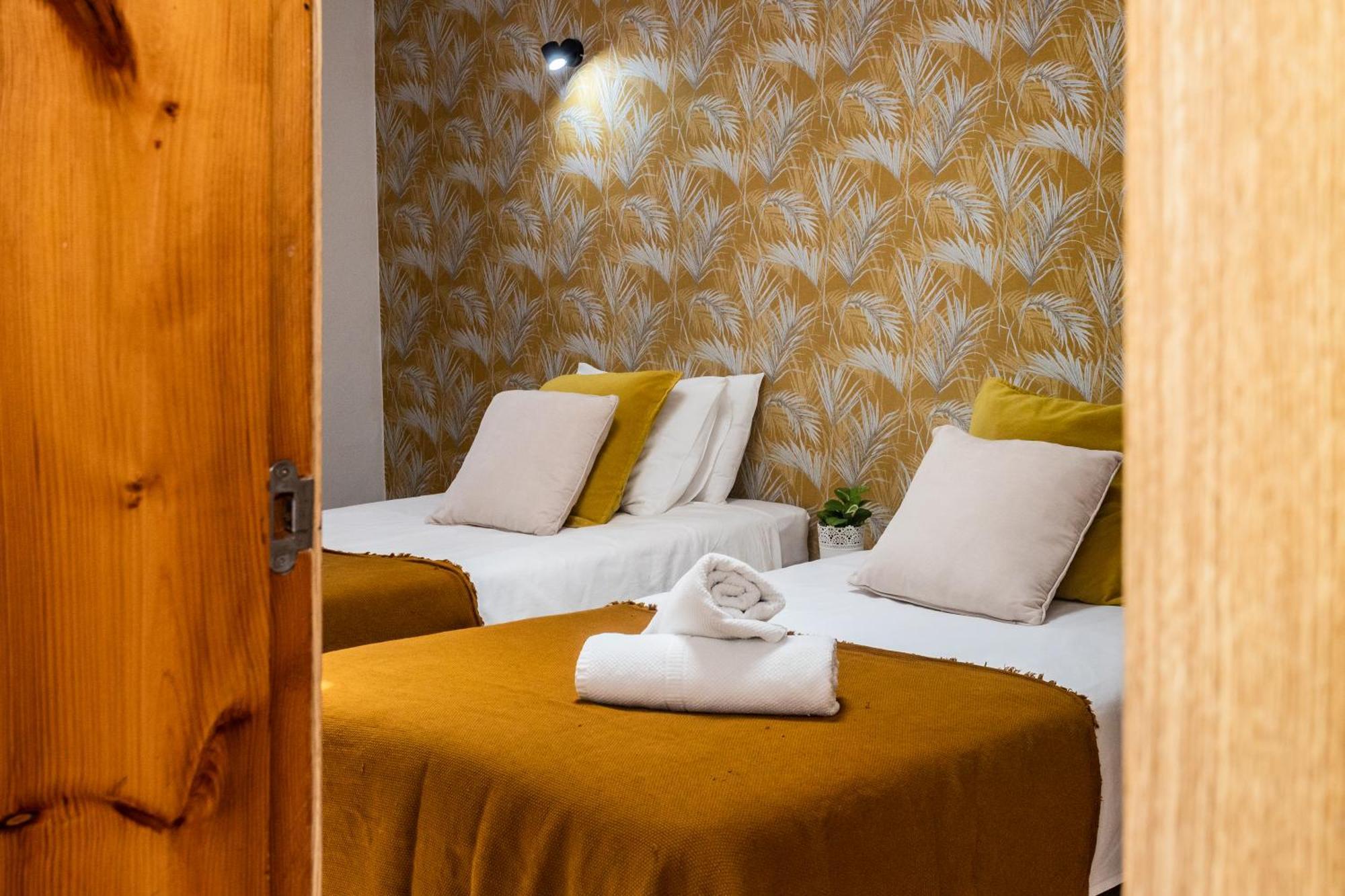 Casa Volcan Y Mar Country house *