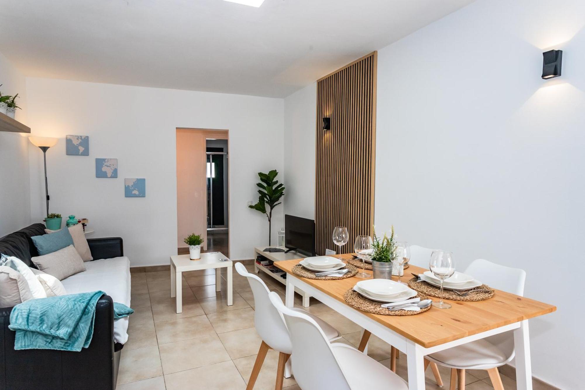 Country house Casa Volcan Y Mar *