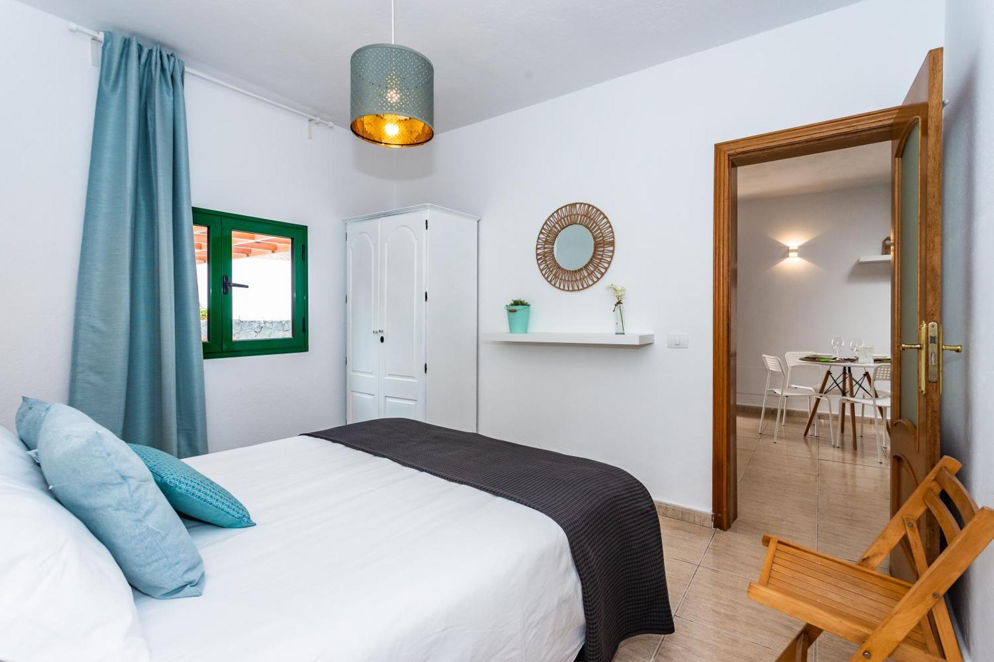 Casa Volcan Y Mar Country house Yaiza (Lanzarote)