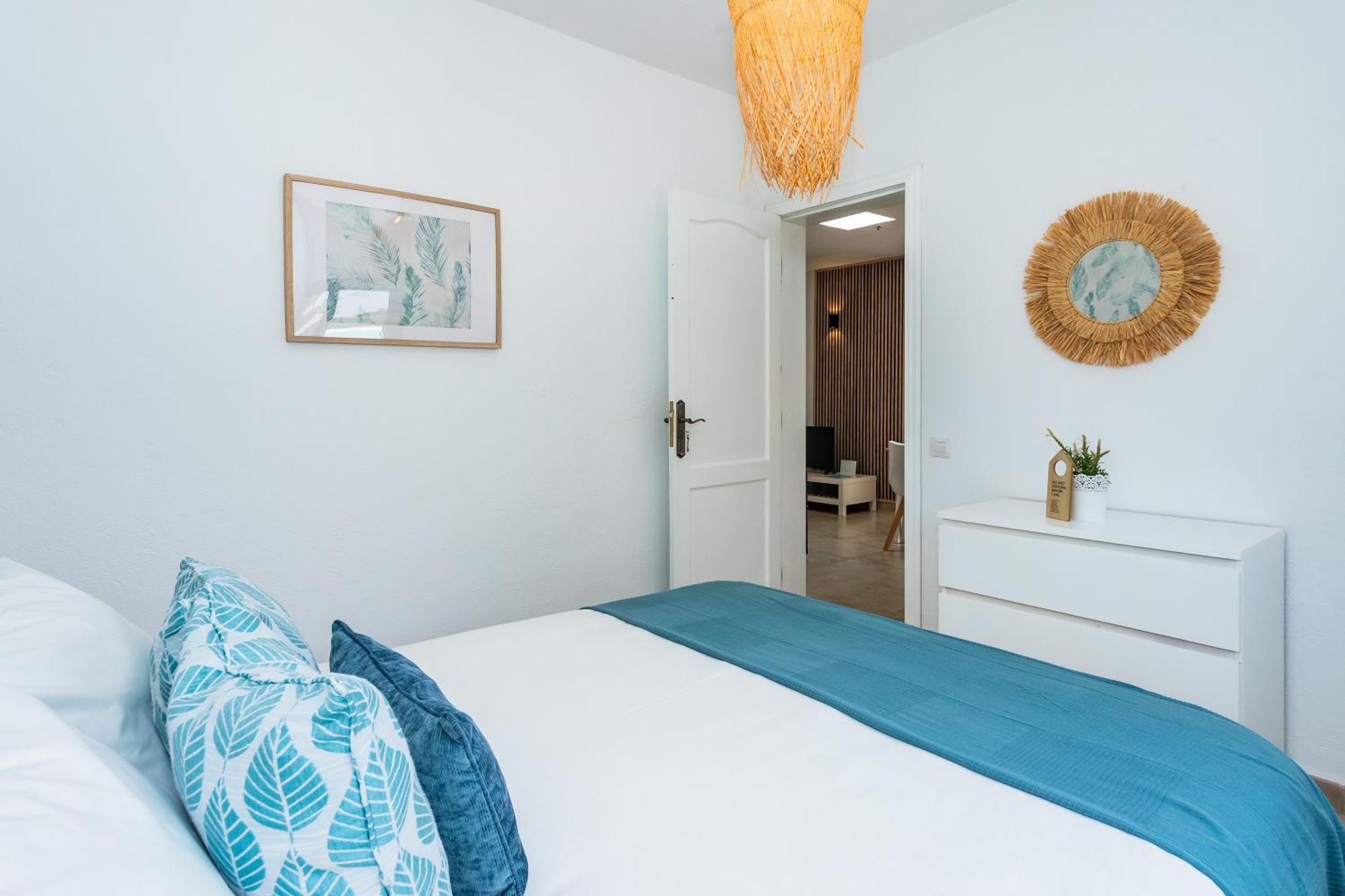 Casa Volcan Y Mar Country house *