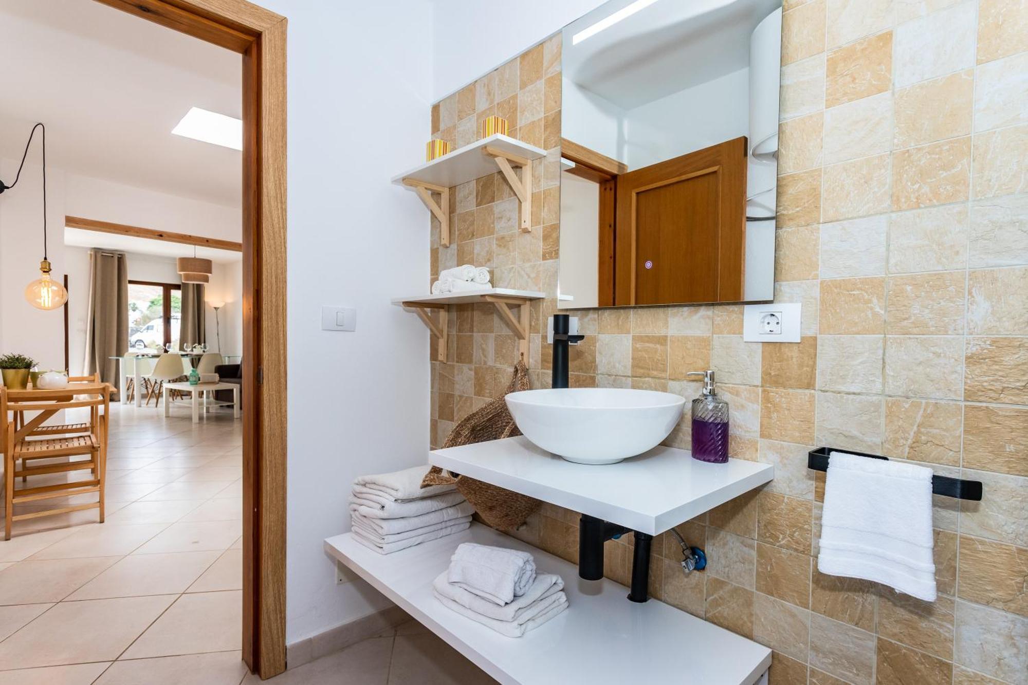 Country house Casa Volcan Y Mar *