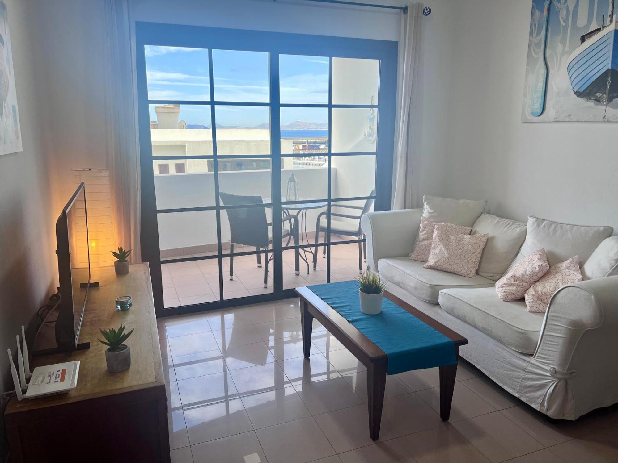 Puerto 1, 2 Y 3 Apartment *