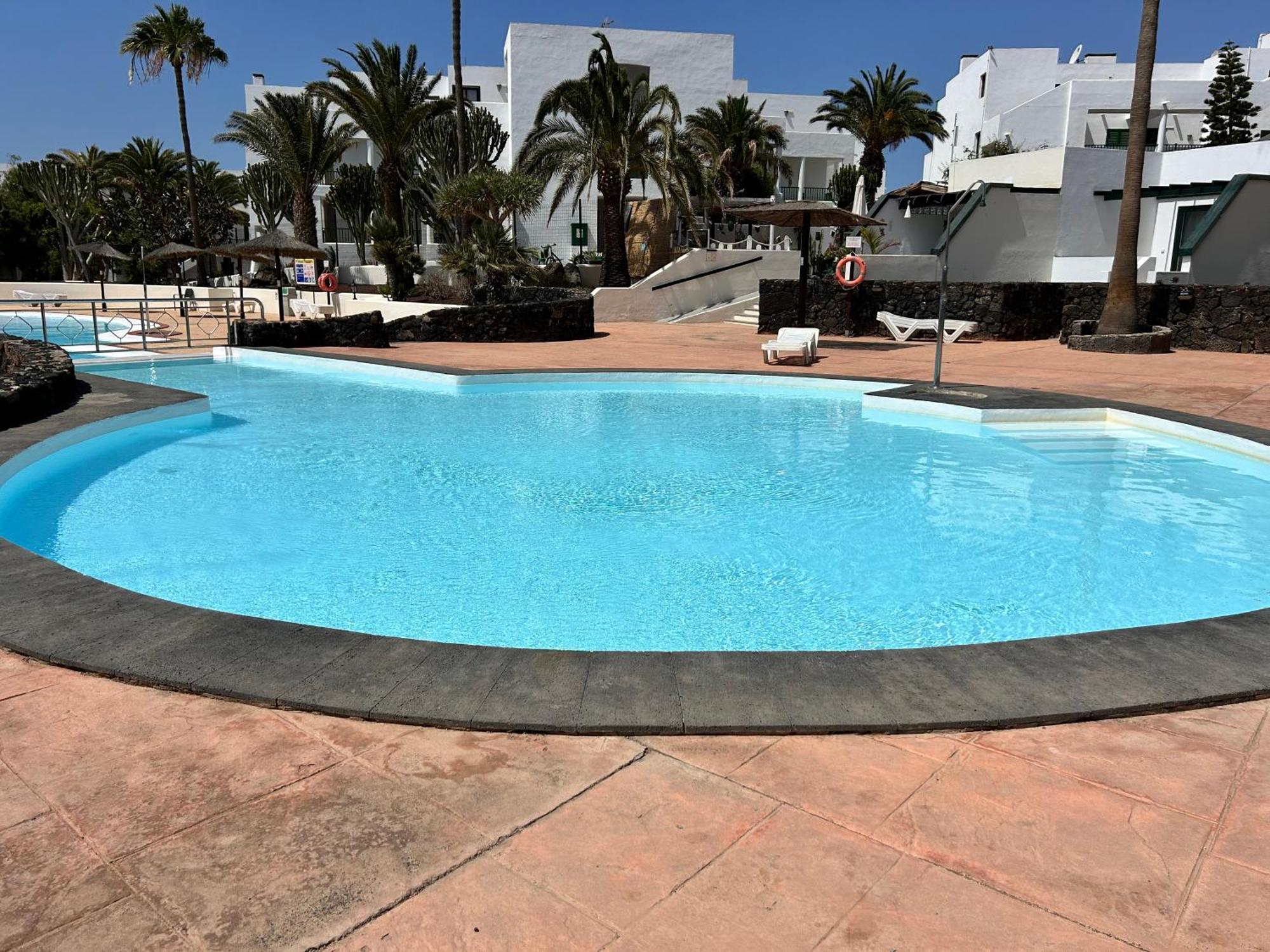 Luxury Sea Lanzarote Palu House * Costa Teguise