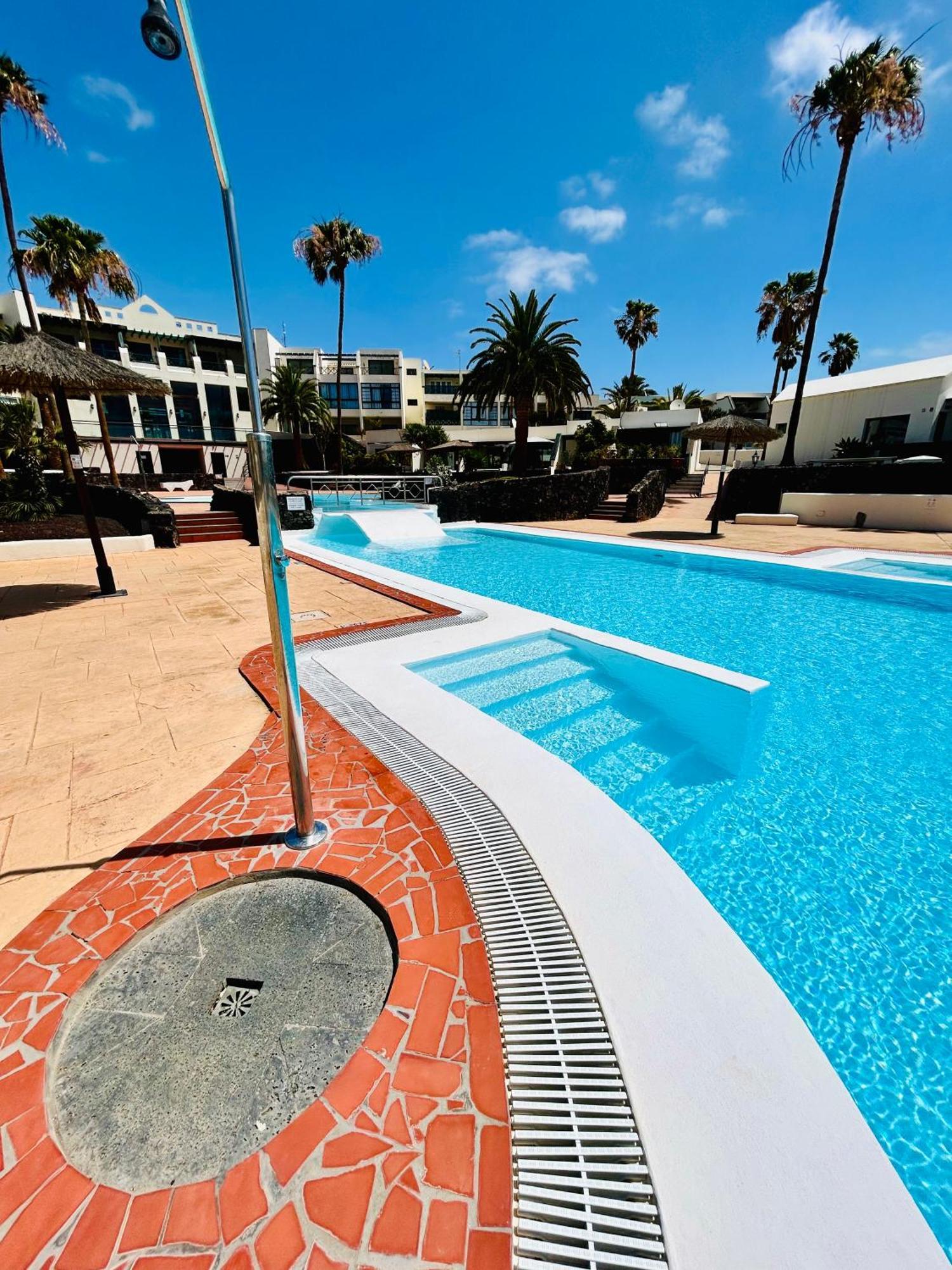 Holiday home Luxury Sea Lanzarote Palu House Costa Teguise