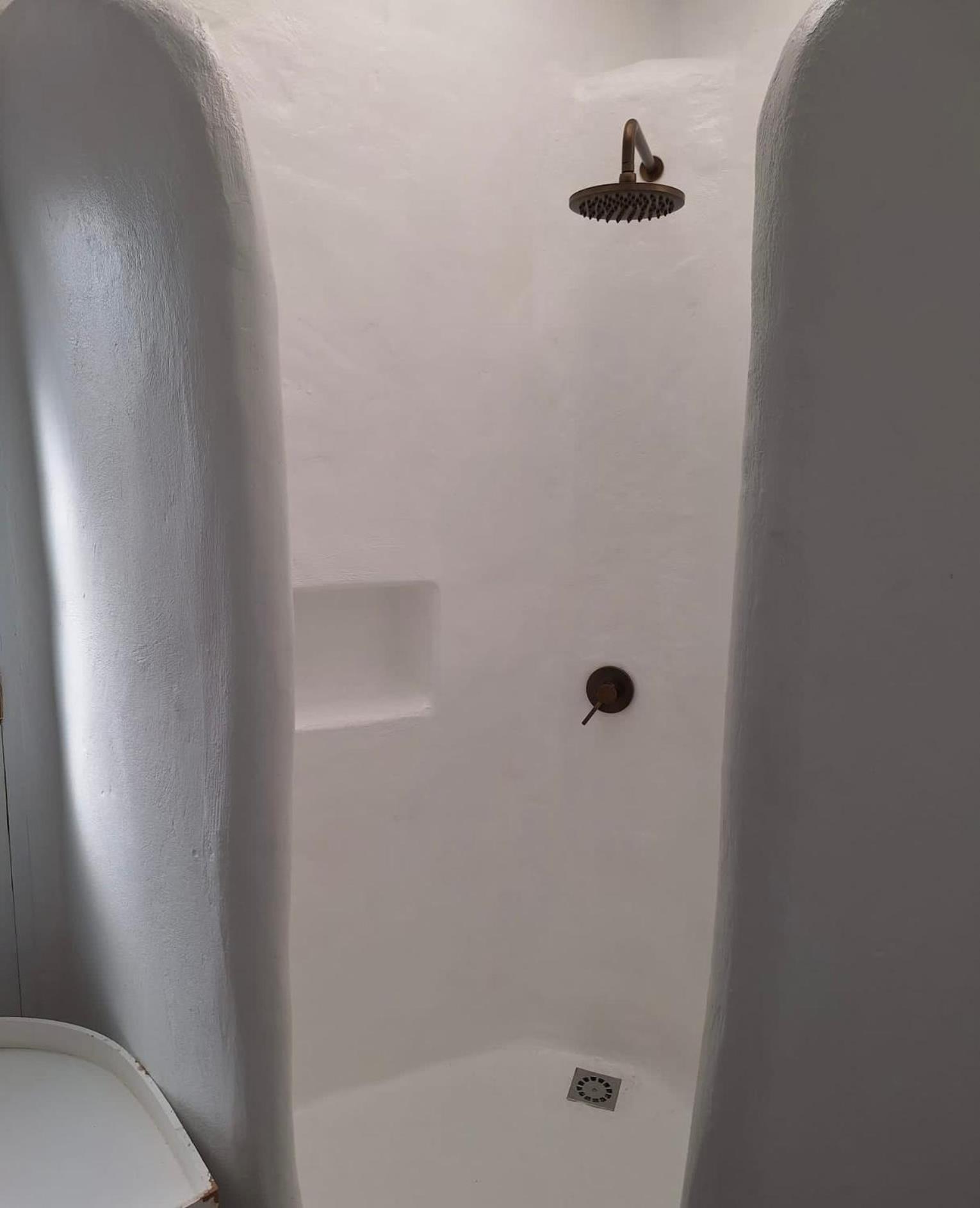 Pérgolas Rural Apartamento *