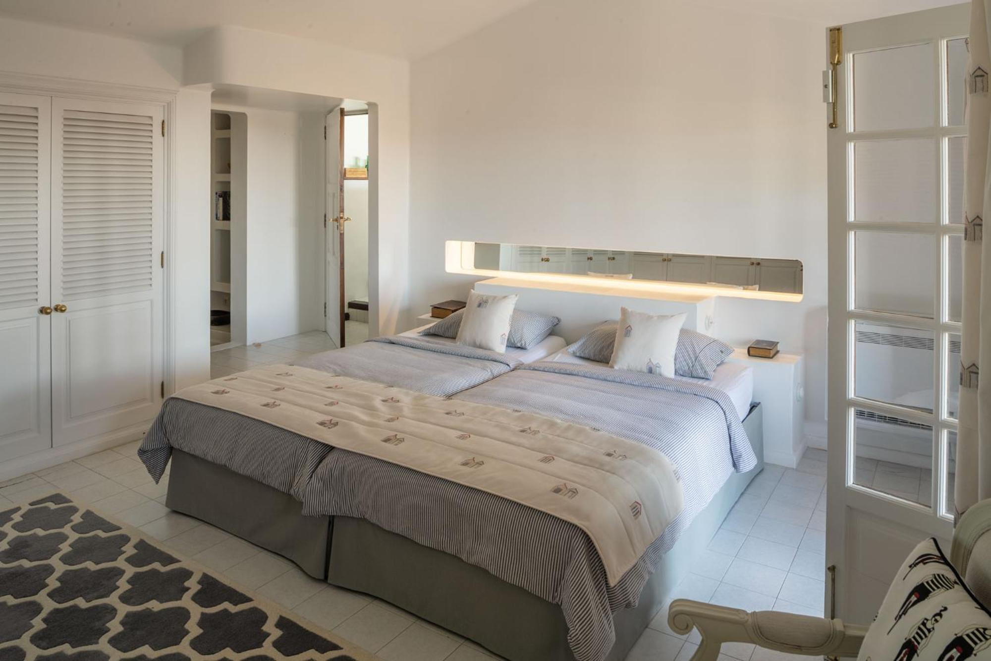 Apartamento Pérgolas Rural