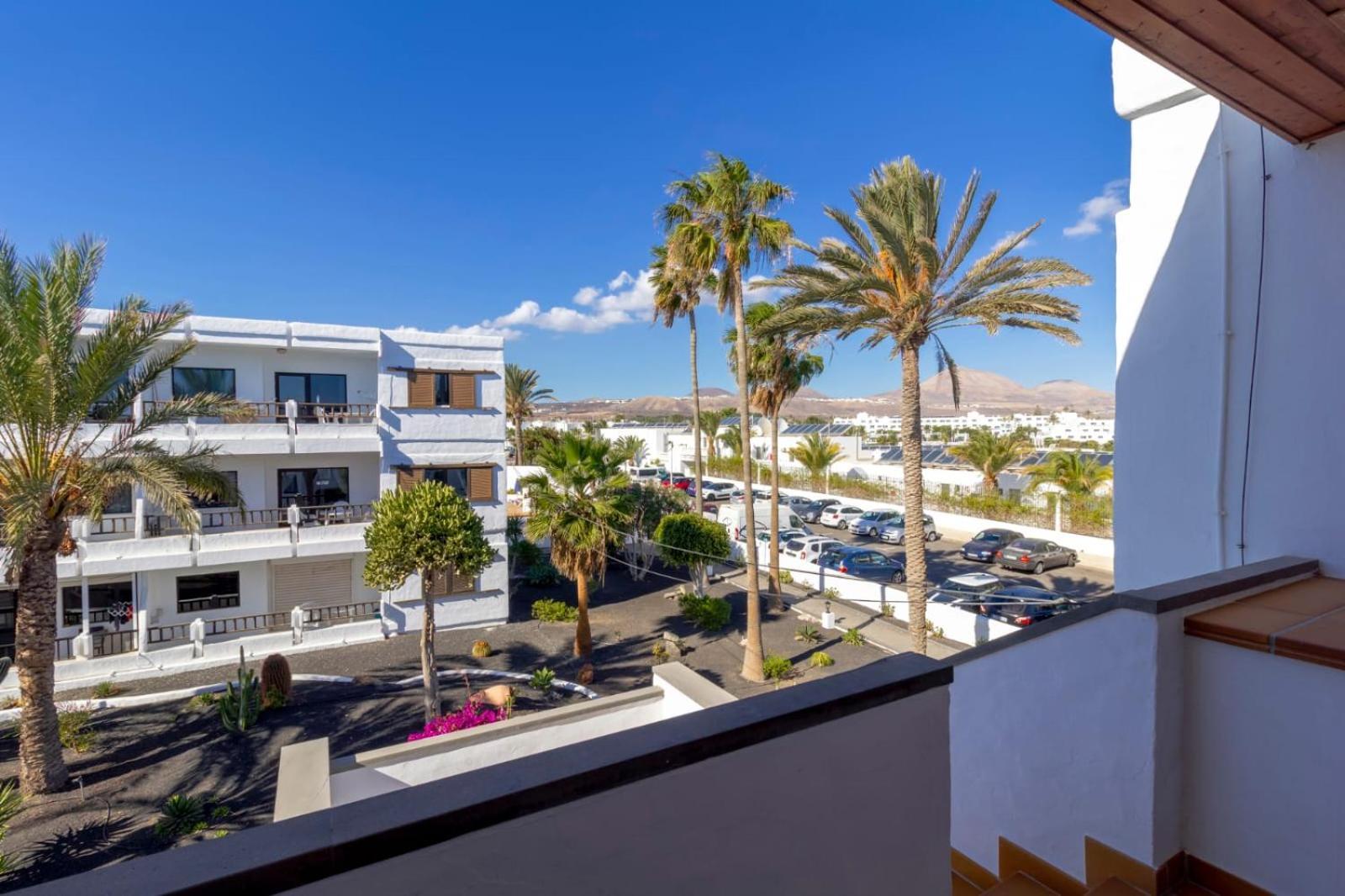 Costa Luz Sirens Apartment *