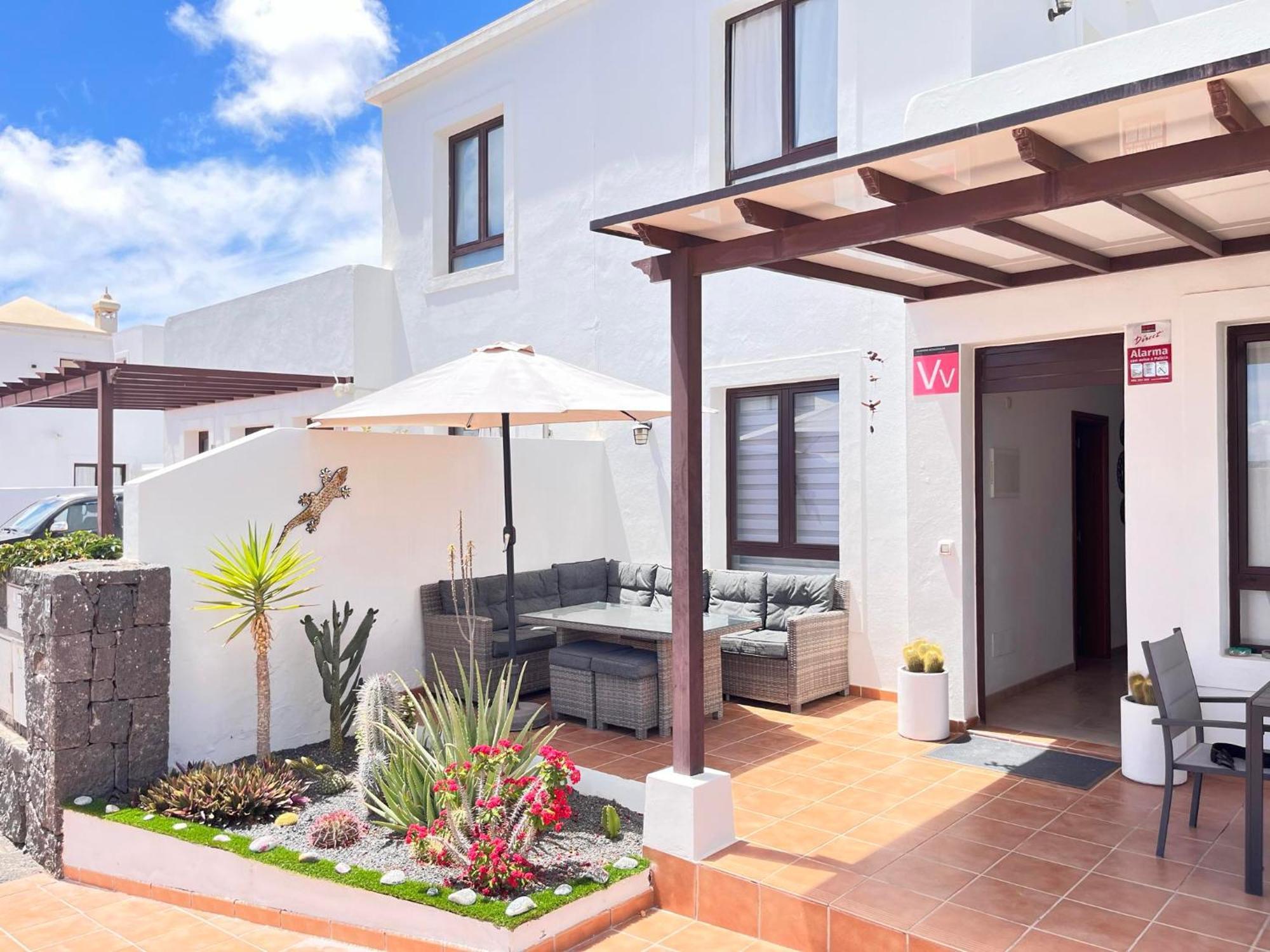 Casa Panadero's, 3 Bedroom