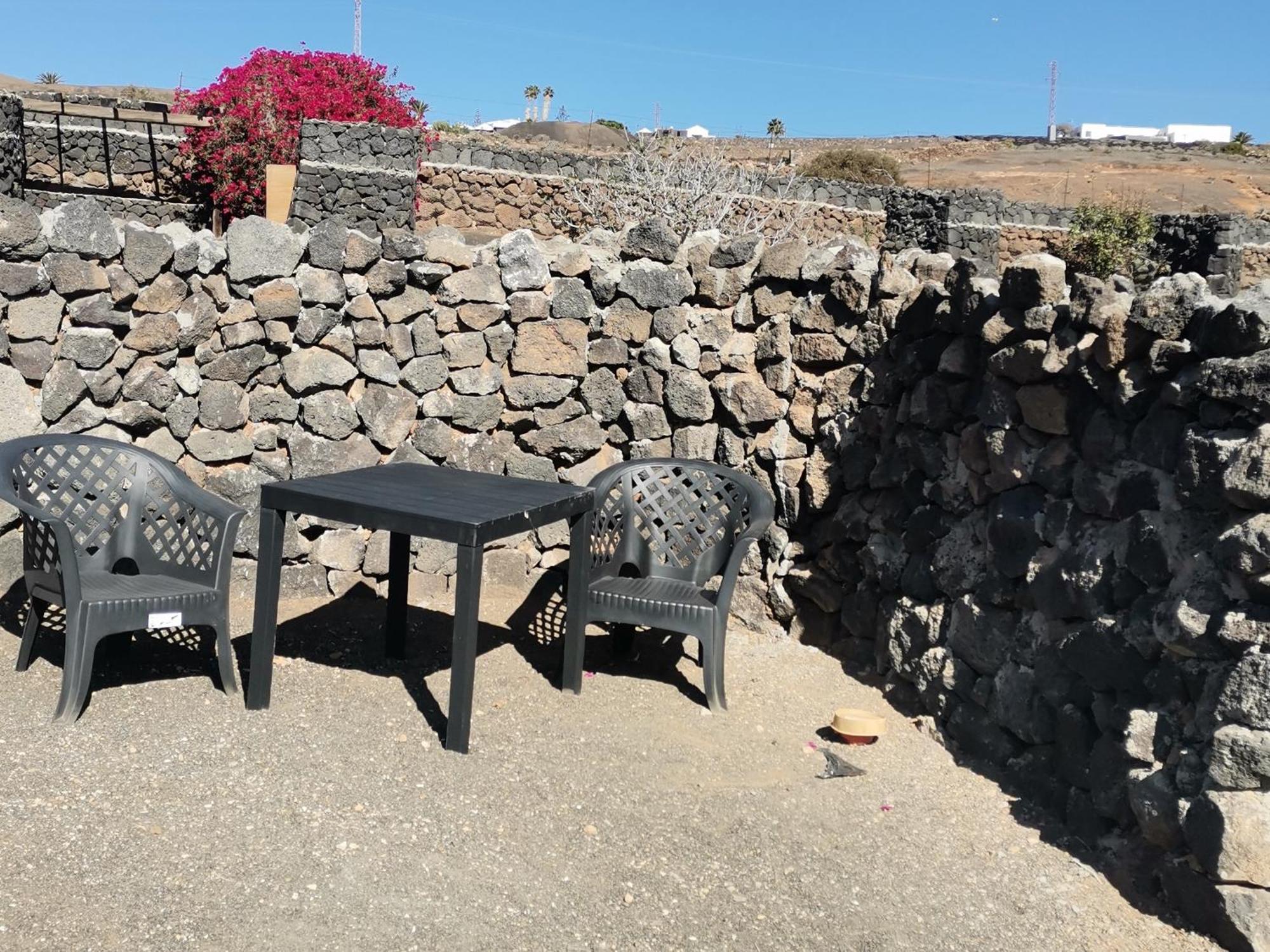 Apartamento Oasis Vasiliko Lanzarote - Buena Vista Tías