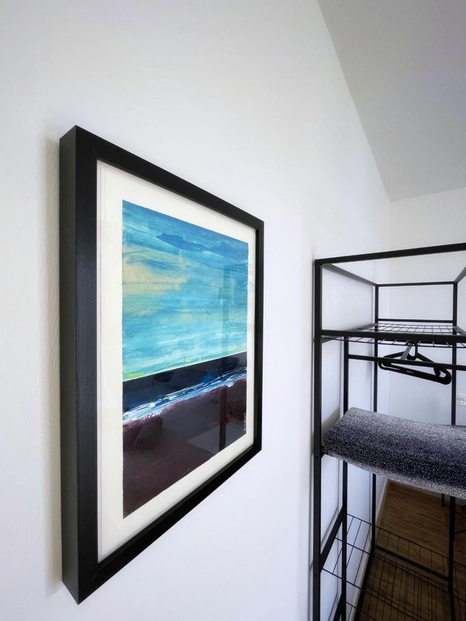 Azur Arts Lanzarote Lofts * Tinajo