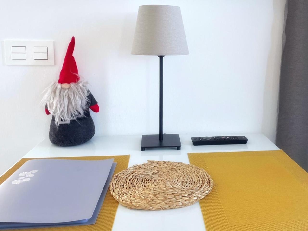 Azur Arts Lanzarote Lofts * Tinajo